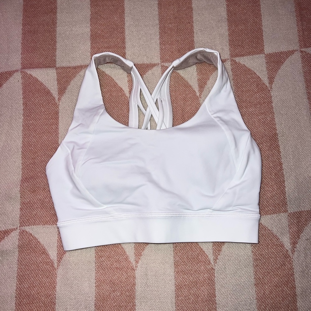 Free to Be Elevated Bra